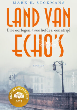 Land van echo's - 9789026366574