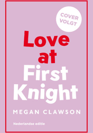 Love at First Knight - 9789402714616