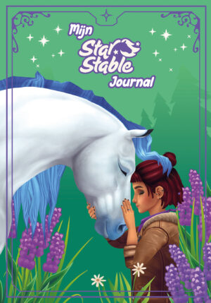 Mijn Star Stable Journal - 9789020623505