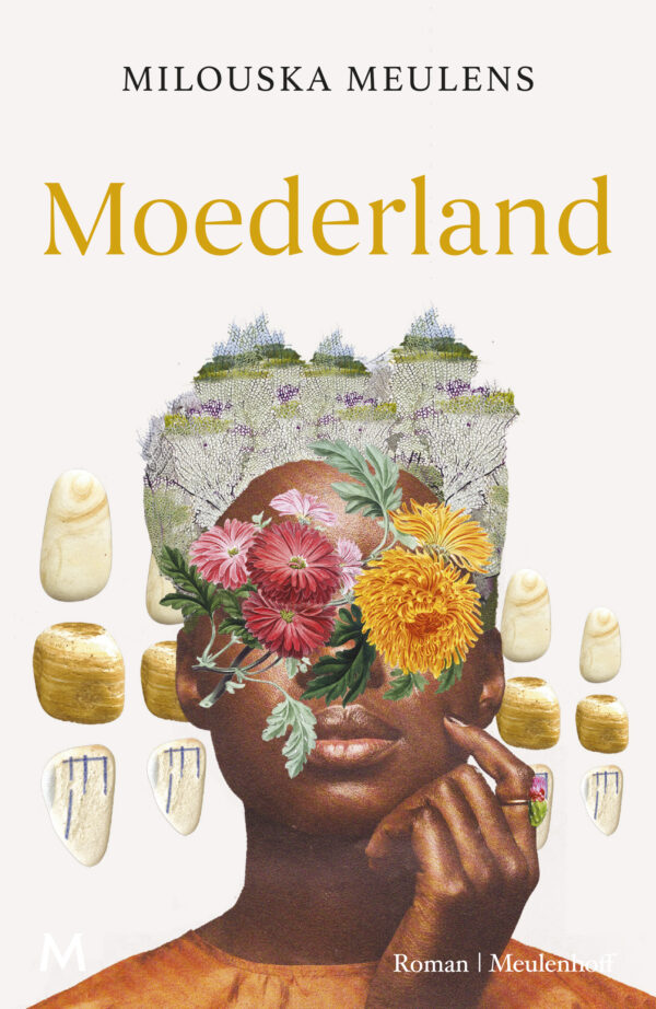 Moederland - 9789029096959
