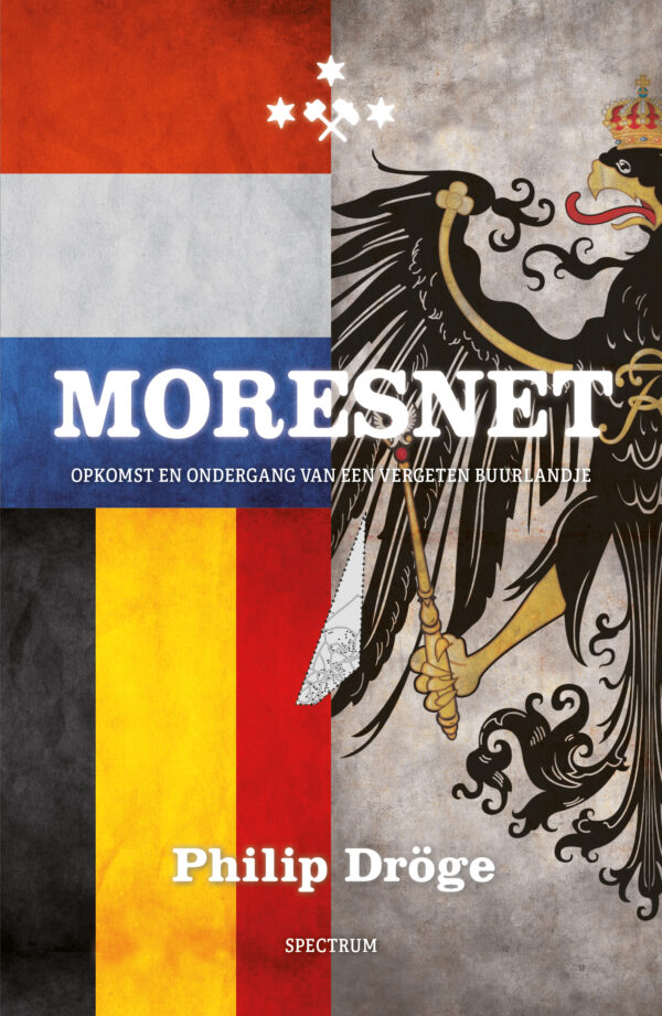 Moresnet - 9789000392629