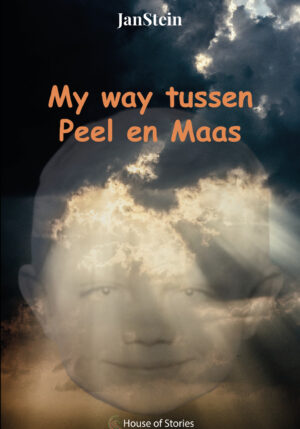 My way tussen Peel en Maas - 9789083344362