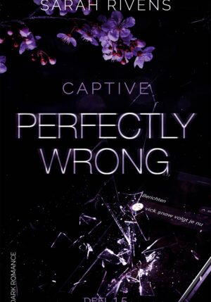 Perfectly wrong - 9789464103663