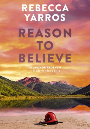 Reason to believe - 9789020553123