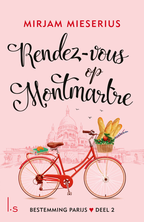 Rendez-vous op Montmartre - 9789021047577