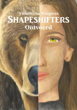 Shapeshifters - 9789464893243