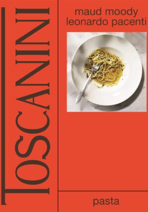 Toscanini: pasta - 9789048865772