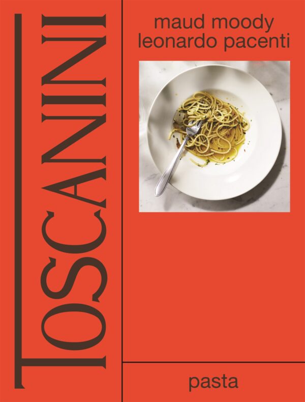 Toscanini: pasta - 9789048865772