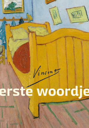 Vincent - Eerste woordjes - 9789021685472
