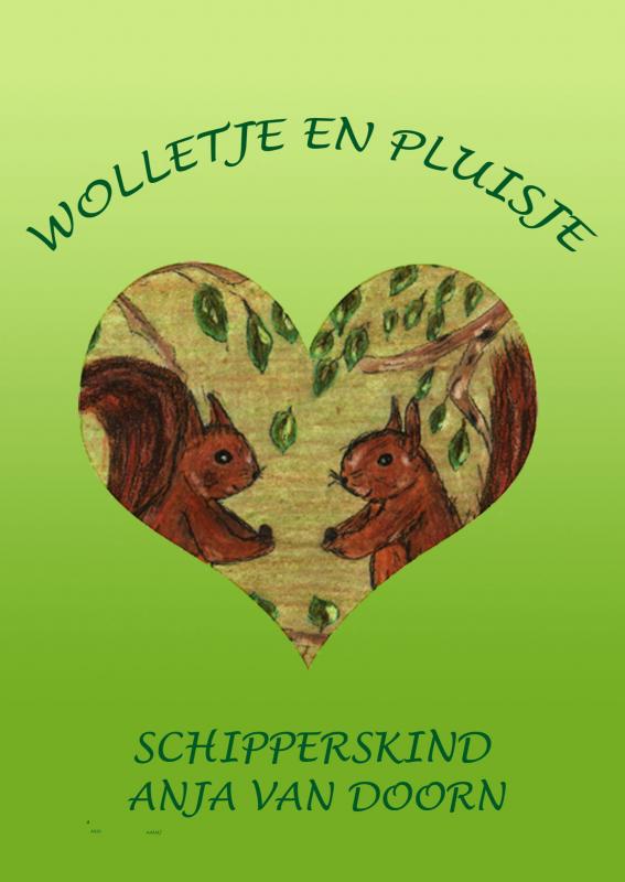 Wolletje en Pluisje - 9789464923131