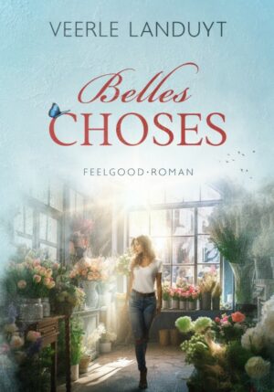 Belles Choses - 9781913980702