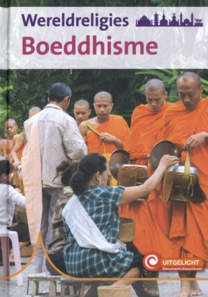 Boeddhisme - 9789464390728