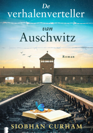 De verhalenverteller van Auschwitz - 9789059901131