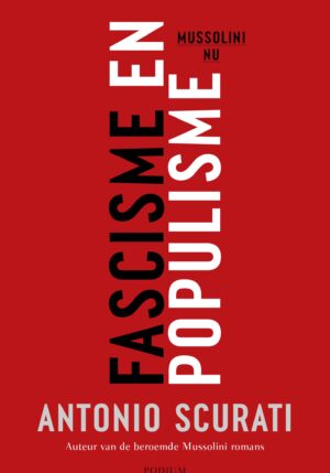 Fascisme en populisme - 9789463812641