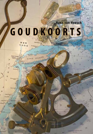 Goudkoorts - 9789462473003