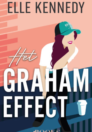 Het Graham-effect - 9789021489452