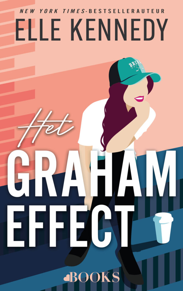 Het Graham-effect - 9789021489452