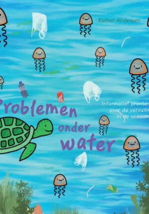 Problemen onder water - 9789464896527