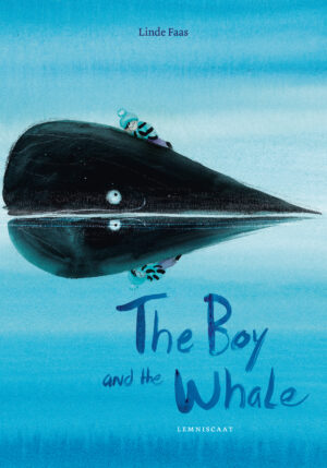 The boy and the whale - 9781788070508