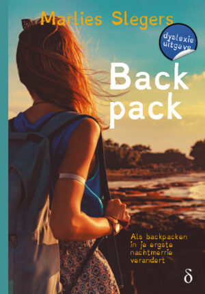 Backpack - 9789463245708