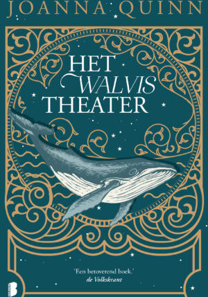 Het walvistheater - 9789049202729