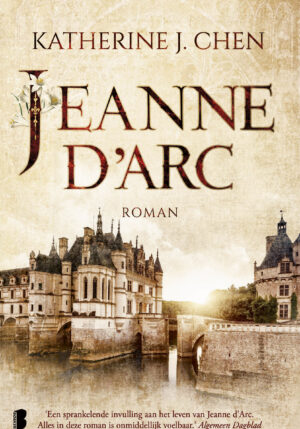 Jeanne d'Arc - 9789049203436