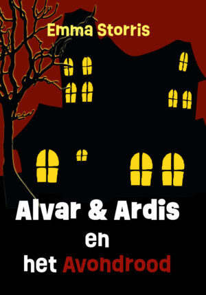 Alvar en Ardis en het avondrood - 9789492502988