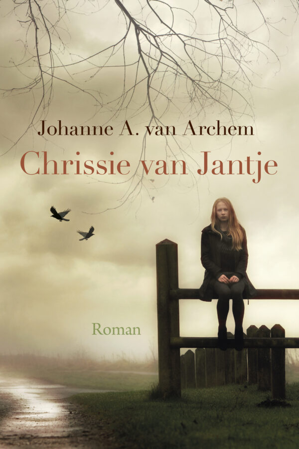 Chrissie van Jantje - 9789020554731