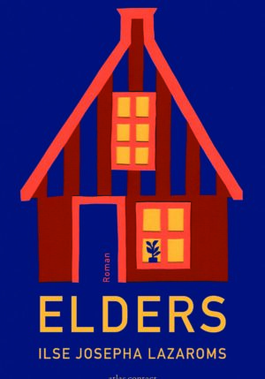 Elders - 9789025475611