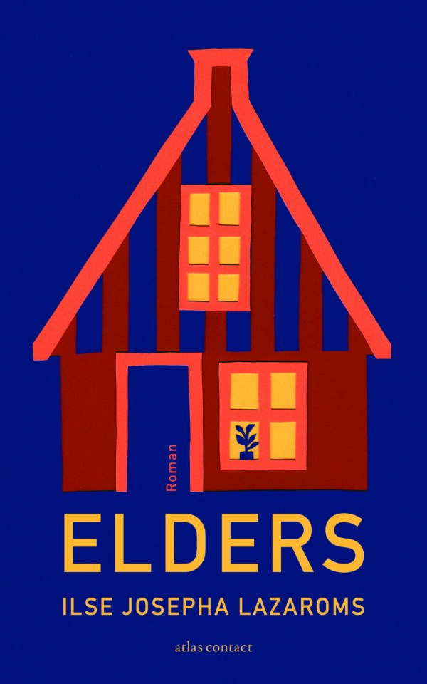 Elders - 9789025475611