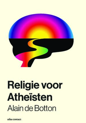 Religie voor atheïsten - 9789045050935
