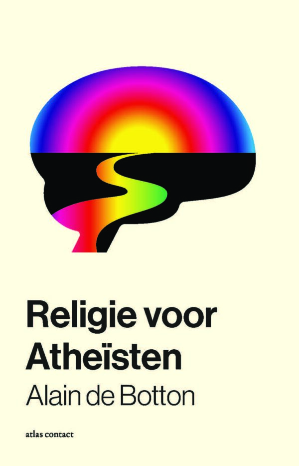 Religie voor atheïsten - 9789045050935