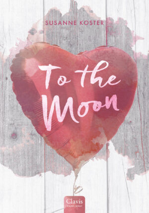To the moon - 9789044853179