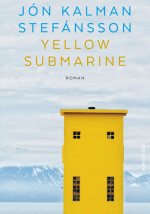 Yellow Submarine - 9789026365300