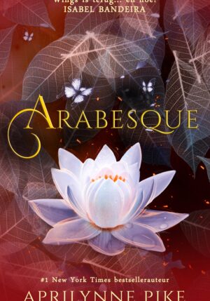Arabesque - 9789493265820