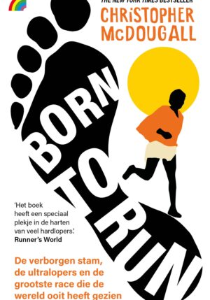 Born to run - 9789041715814