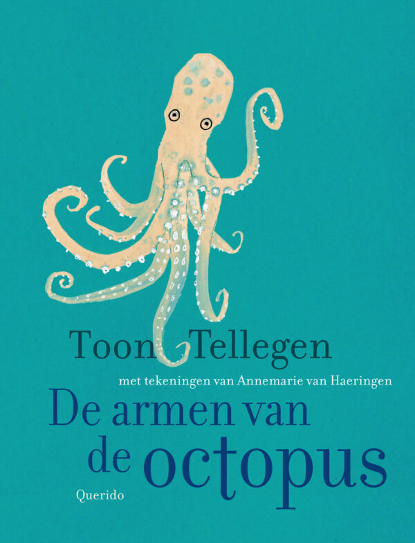 De armen van de octopus - 9789045130392