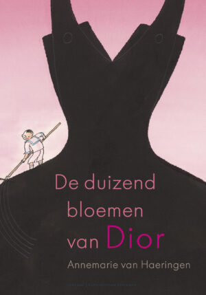 De duizend bloemen van Dior - 9789025887087