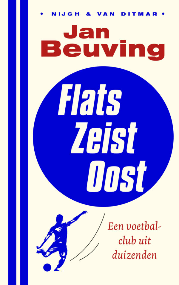 Flats Zeist Oost - 9789038815138
