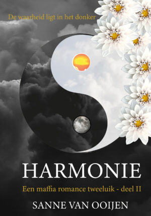 Harmonie - 9789083395272