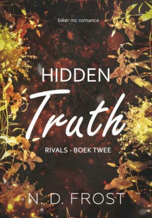 Hidden Truth - 9789403736969