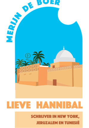 Lieve Hannibal - 9789021498515