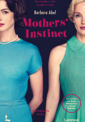Mothers' Instinct - 9789401432429