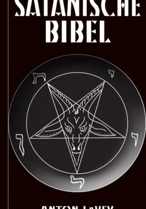 Satanische Bibel - 9789464925265
