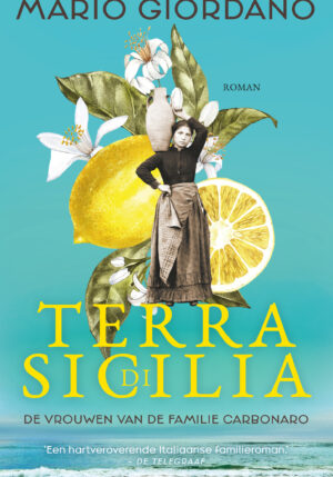 Terra di Sicilia - De vrouwen van de familie Carbonaro - 9789400517585