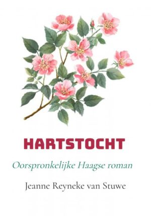 Hartstocht - 9789465014388