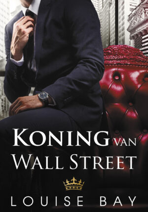 Koning van Wall Street - 9789464821680
