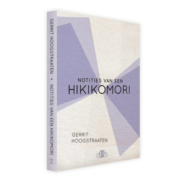 Notities van een hikikomori - 9789083418414