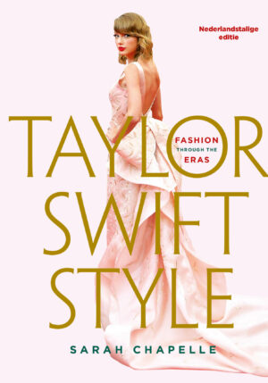 Taylor Swift Style - 9789403132853